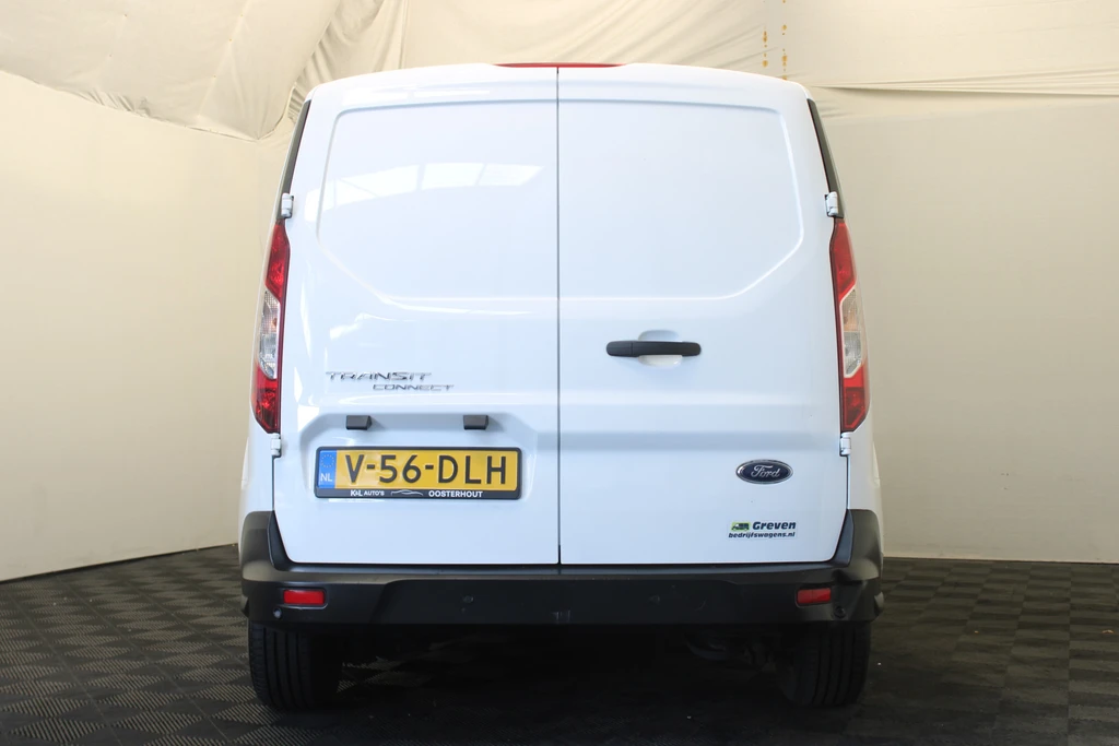 Ford Transit Connect – foto 3