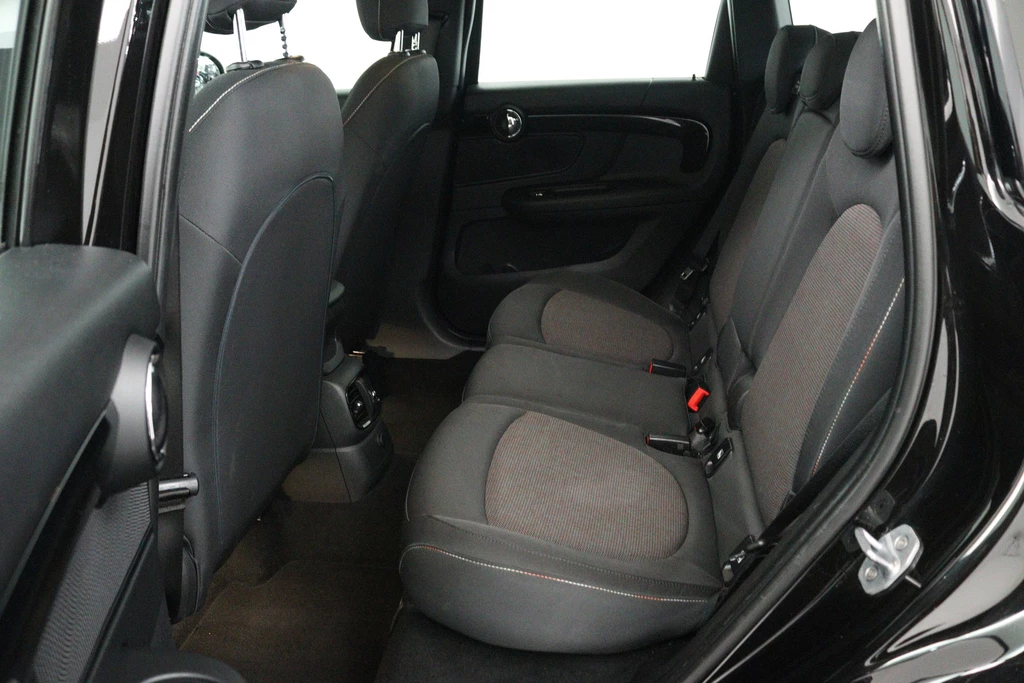 MINI Countryman – foto 14