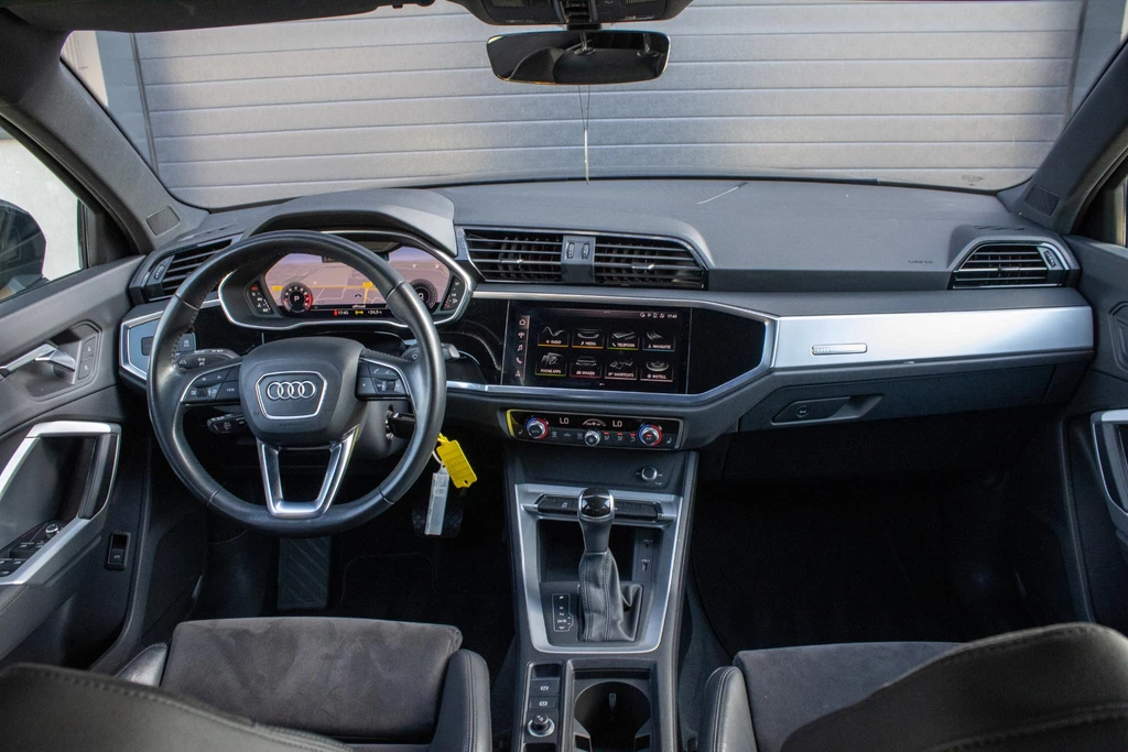 Audi Q3 – foto 15