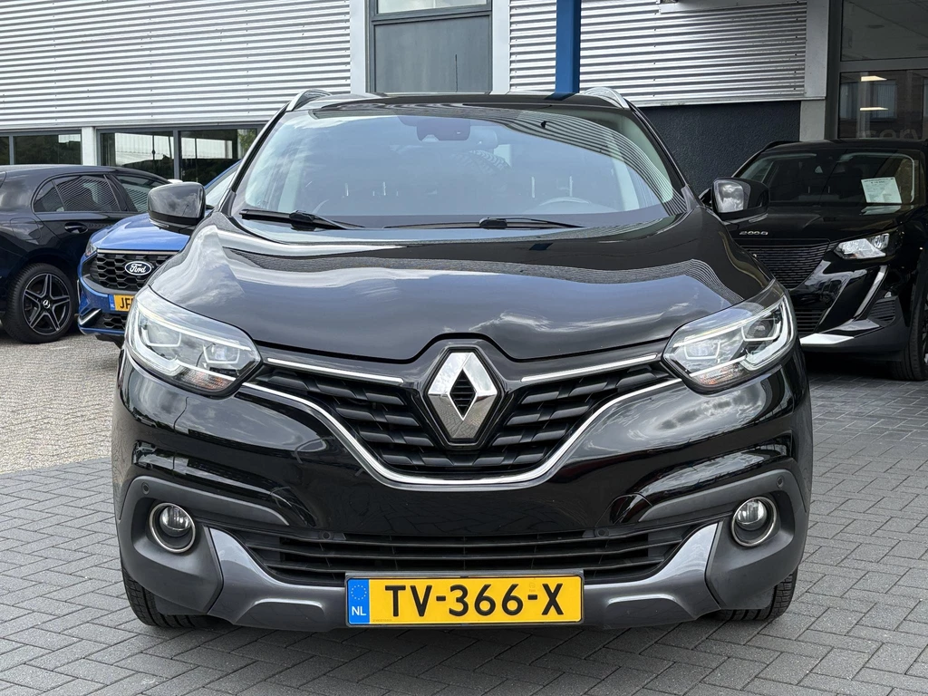Renault Kadjar – foto 8