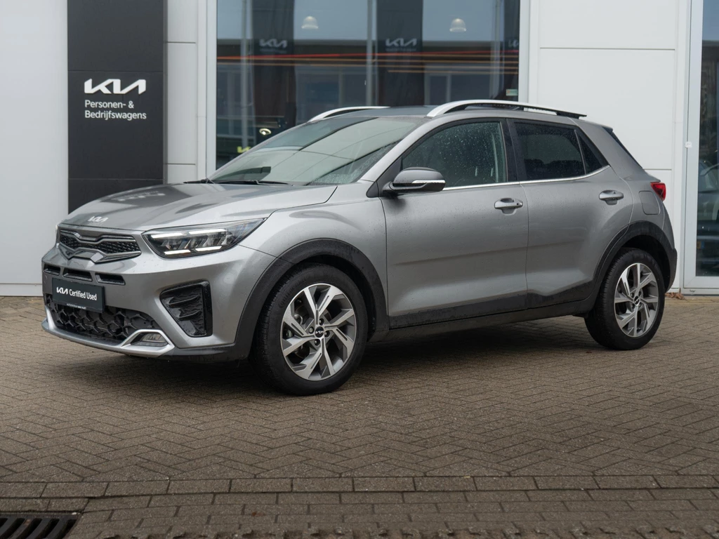 Kia Stonic – foto 3