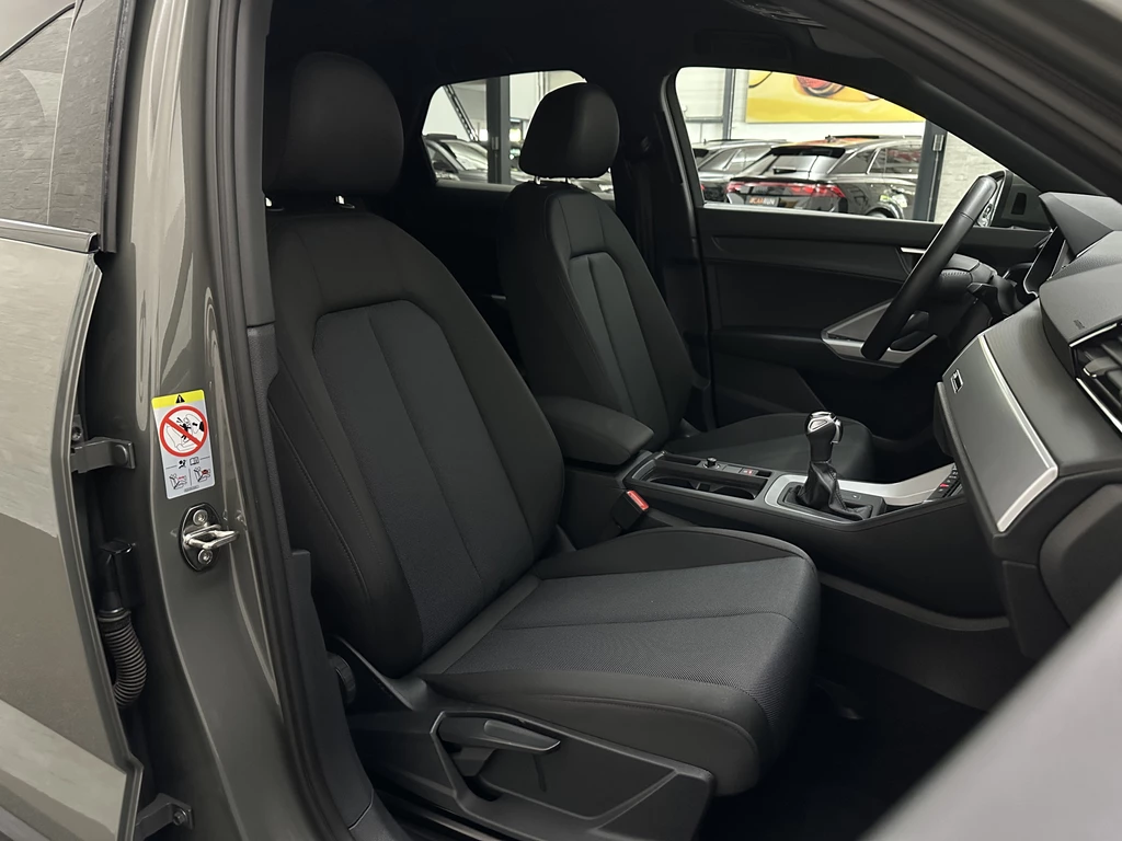 Audi Q3 – foto 22