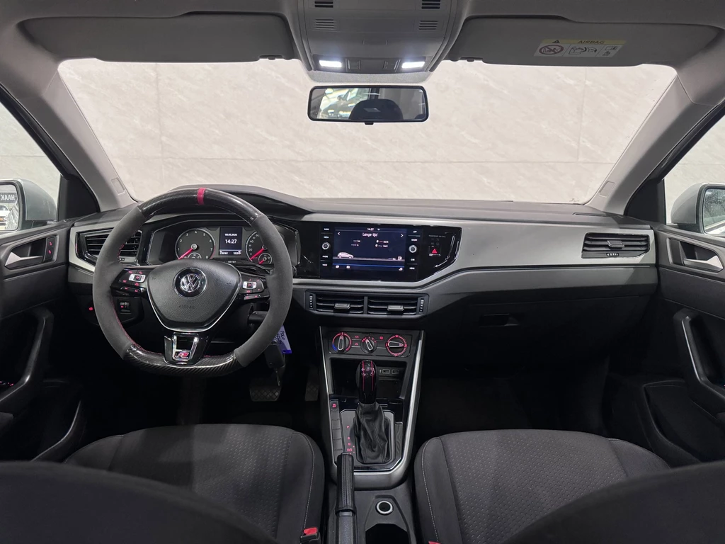 Volkswagen Polo – foto 11