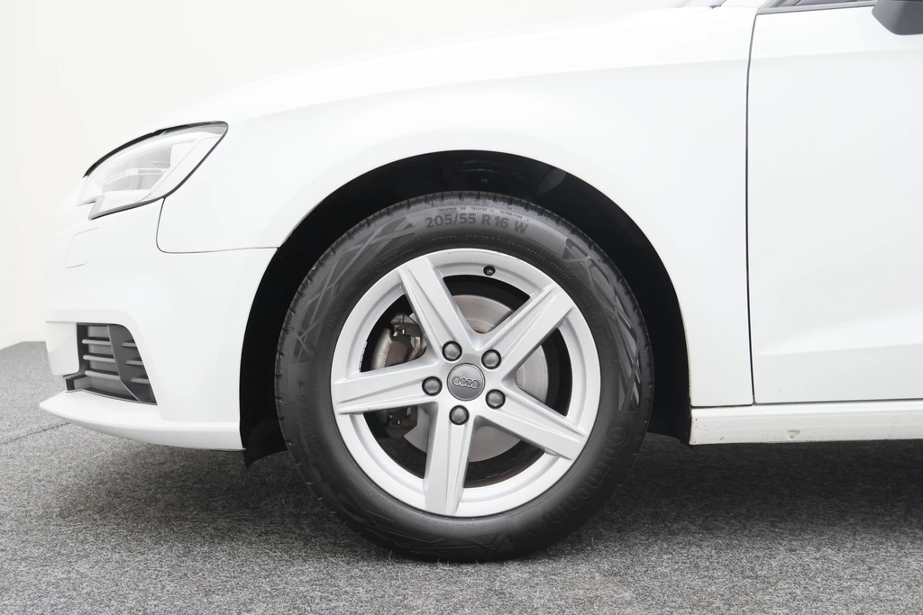 Audi A3 – foto 23