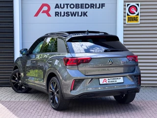 Volkswagen T-Roc – thumbnail 3