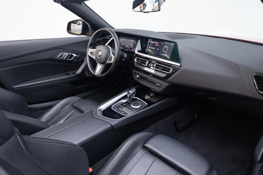 BMW Z4 – foto 18
