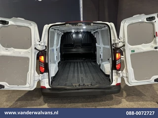 Ford Transit Custom – thumbnail 12