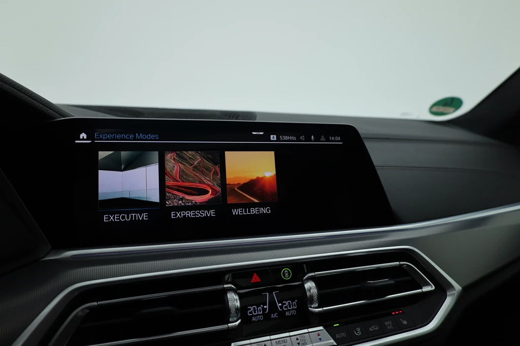 BMW X5 – foto 34