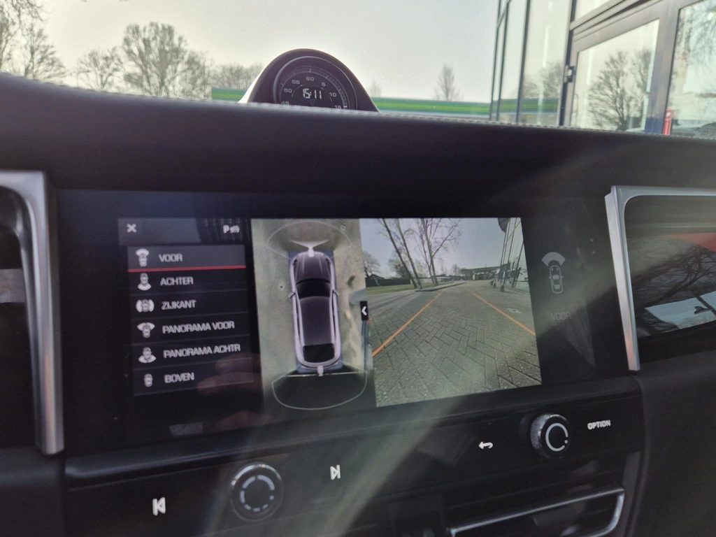 Porsche Macan – foto 24