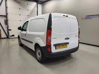 Mercedes-Benz Citan – thumbnail 3
