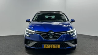 Renault Megane E-Tech – thumbnail 7