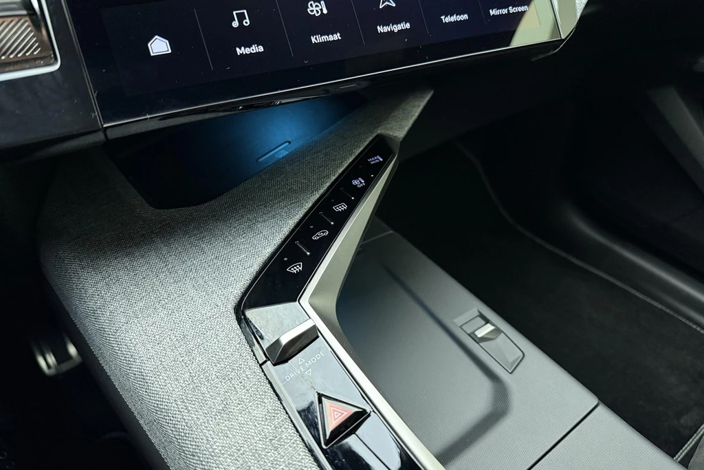 Peugeot e-5008 – foto 26
