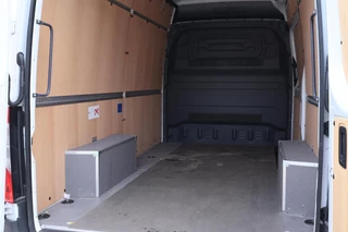 Mercedes-Benz Sprinter – thumbnail 23