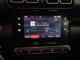 Citroën C3 Aircross – thumbnail 18