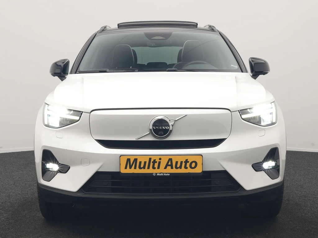 Volvo XC40 – foto 12