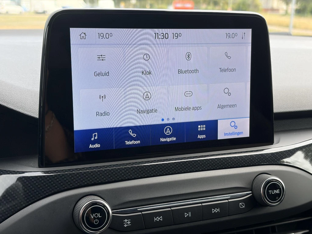 Ford Focus – foto 21
