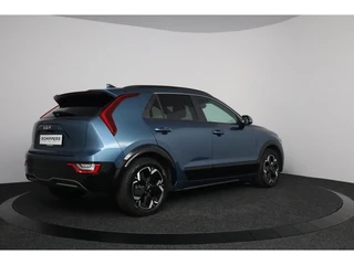 Kia Niro EV – thumbnail 6