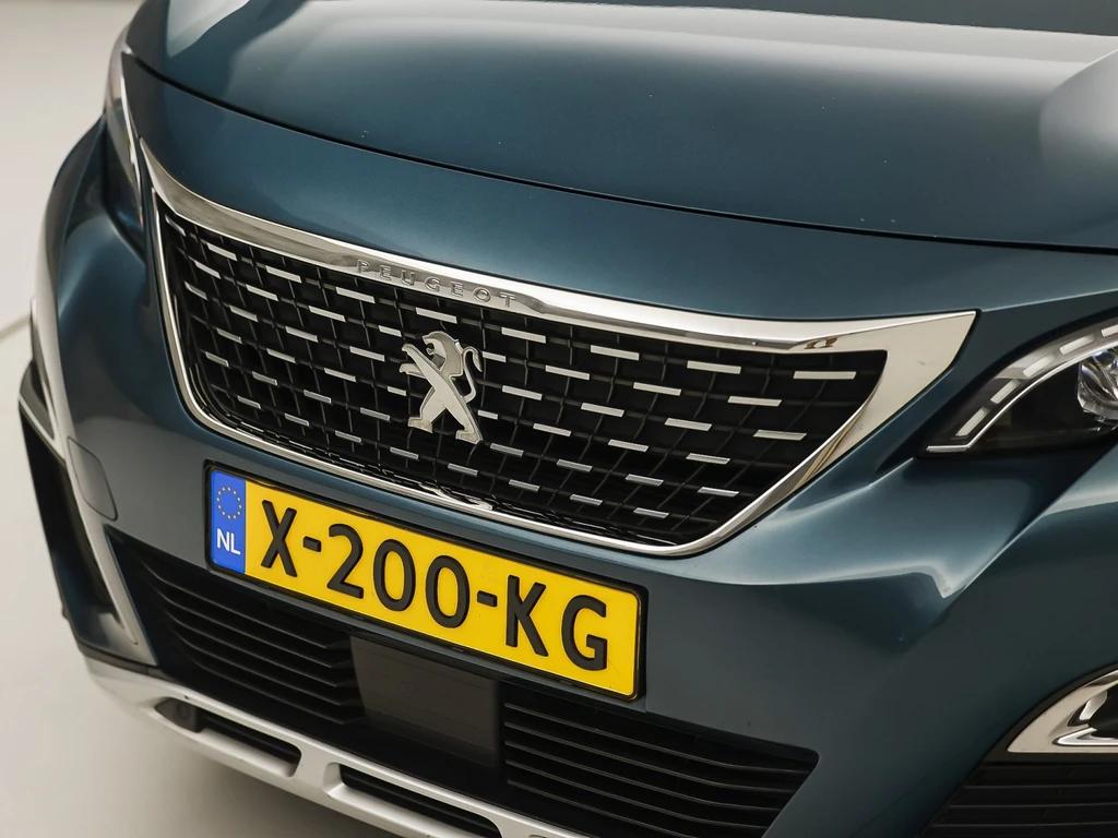 Peugeot 5008 – foto 12