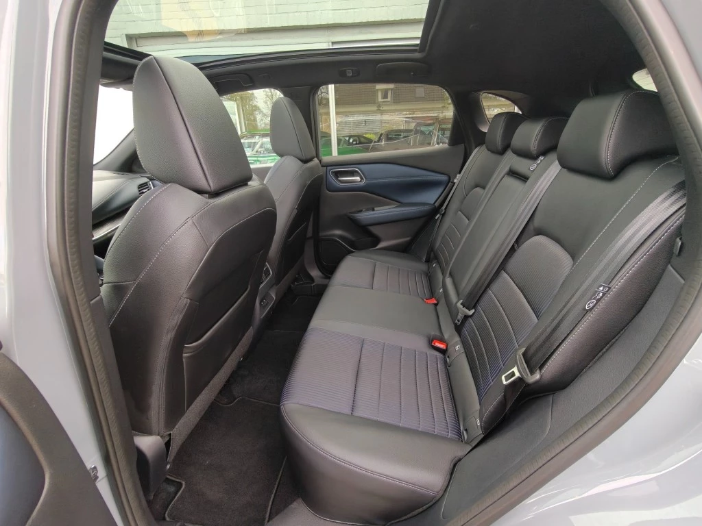 Nissan QASHQAI – foto 26