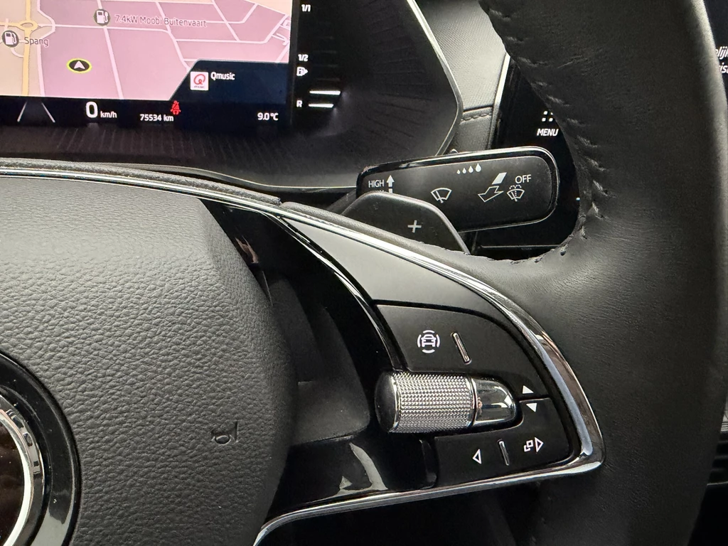 Škoda Octavia – foto 14