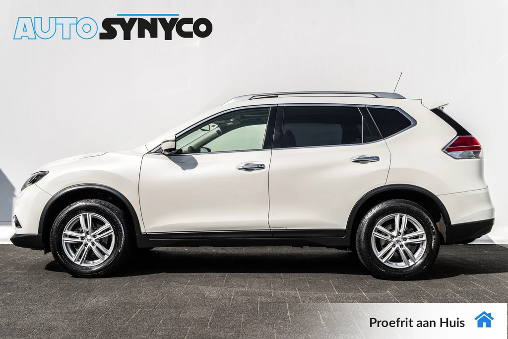 Nissan X-Trail – foto 3