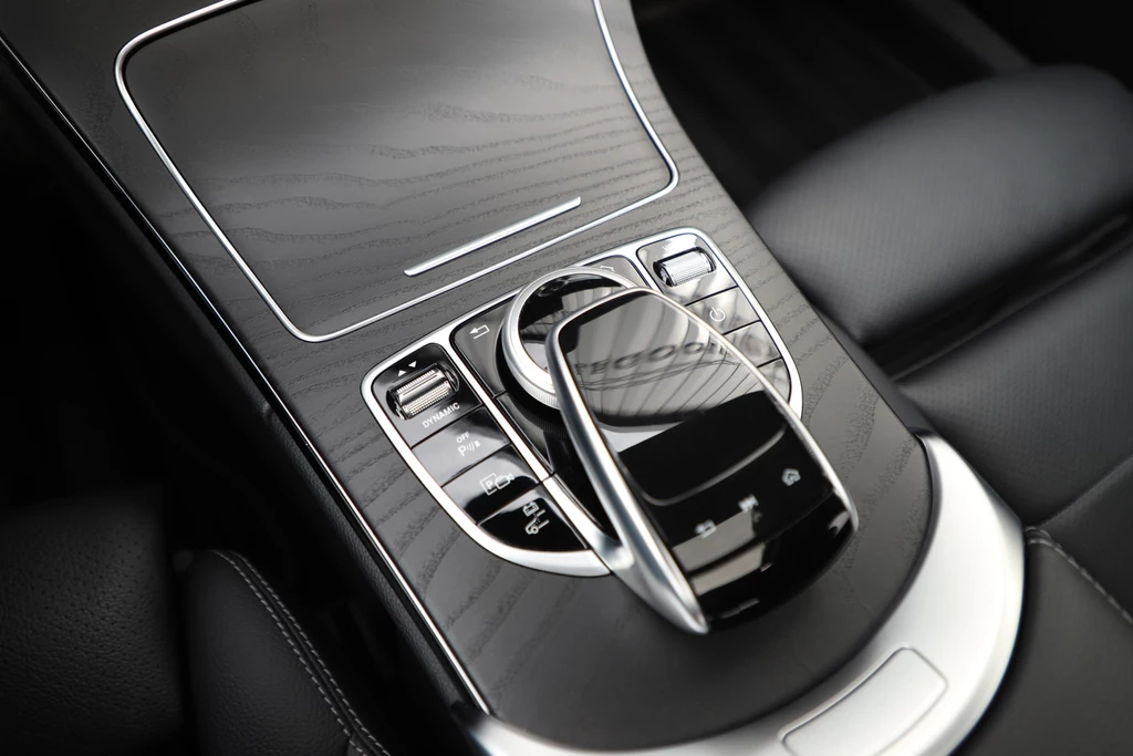 Mercedes-Benz C-Klasse – foto 12