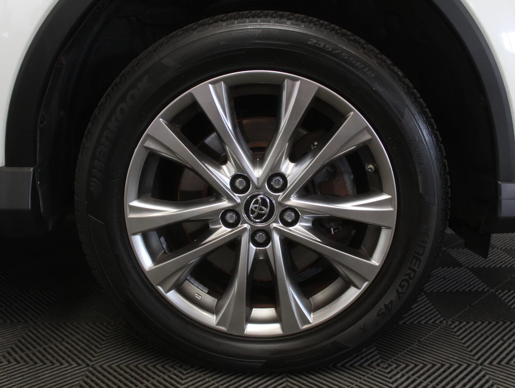 Toyota RAV4 – foto 21
