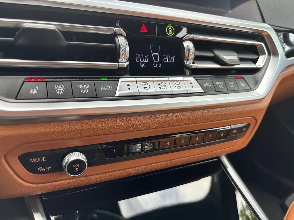 BMW 3 Serie – foto 16