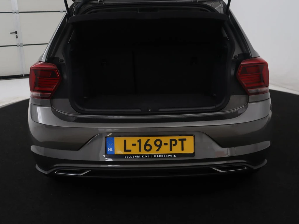 Volkswagen Polo – foto 9