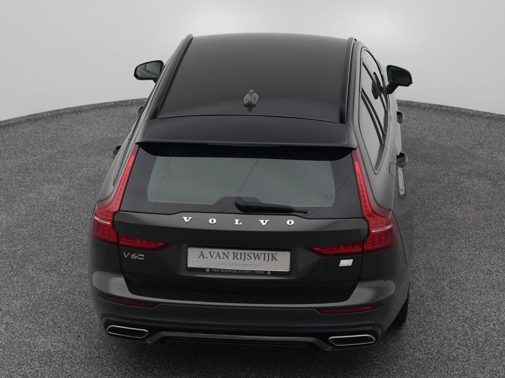 Volvo V60 – foto 10