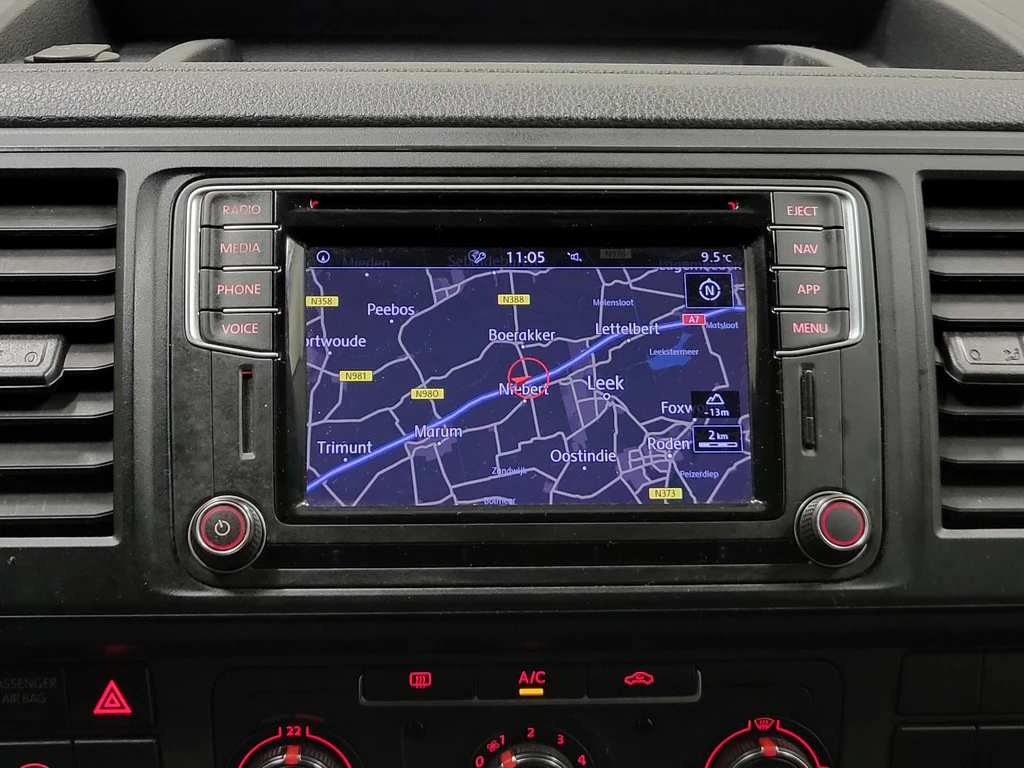 Volkswagen Transporter – foto 17