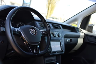 Volkswagen Caddy – thumbnail 14