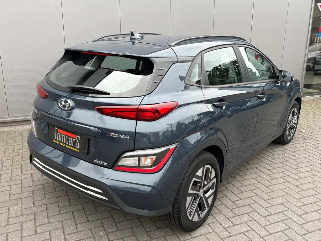 Hyundai Kona – foto 6