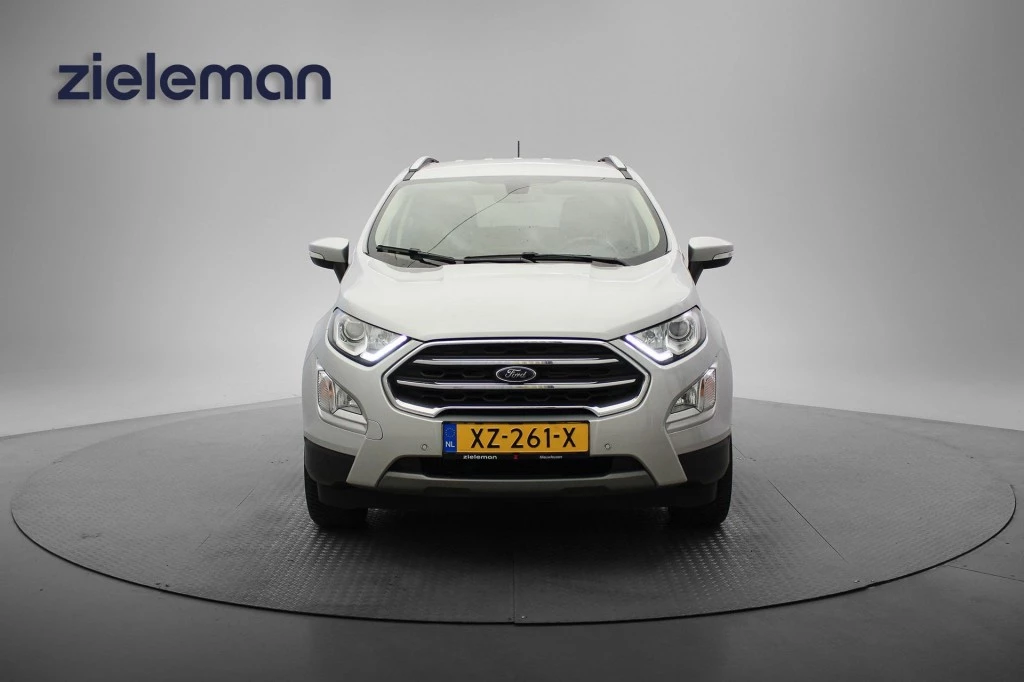 Ford EcoSport – foto 8