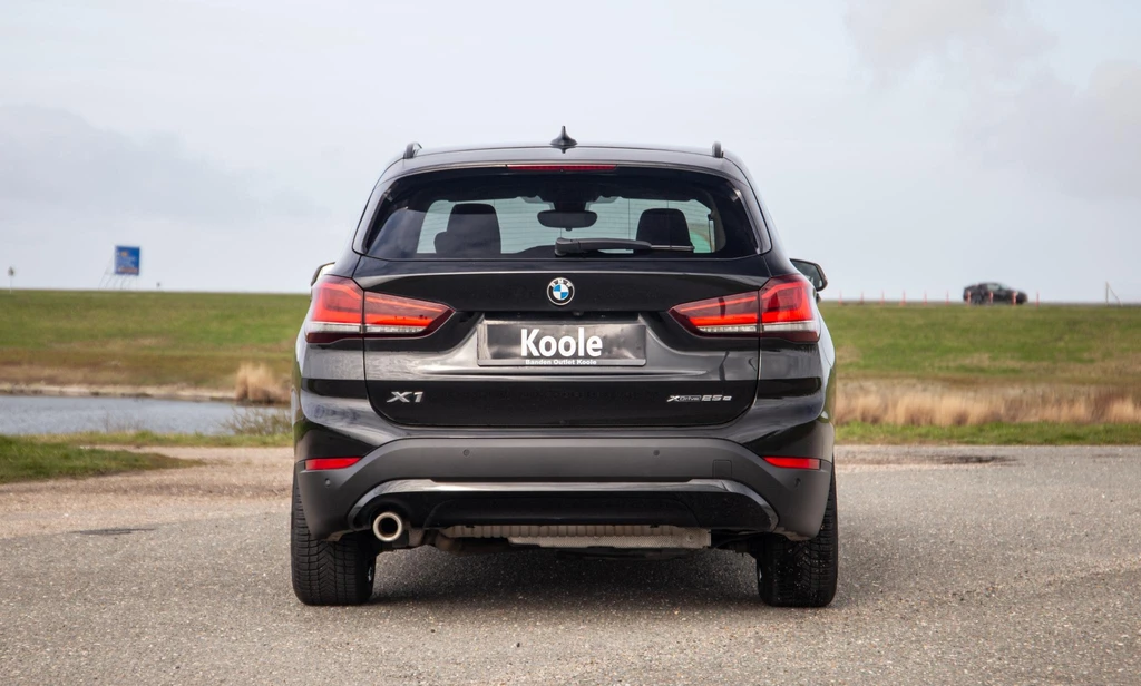 BMW X1 – foto 7