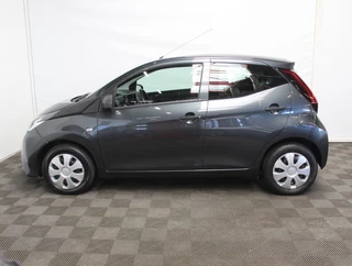 Toyota Aygo – thumbnail 2