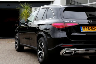 Mercedes-Benz GLC – thumbnail 7