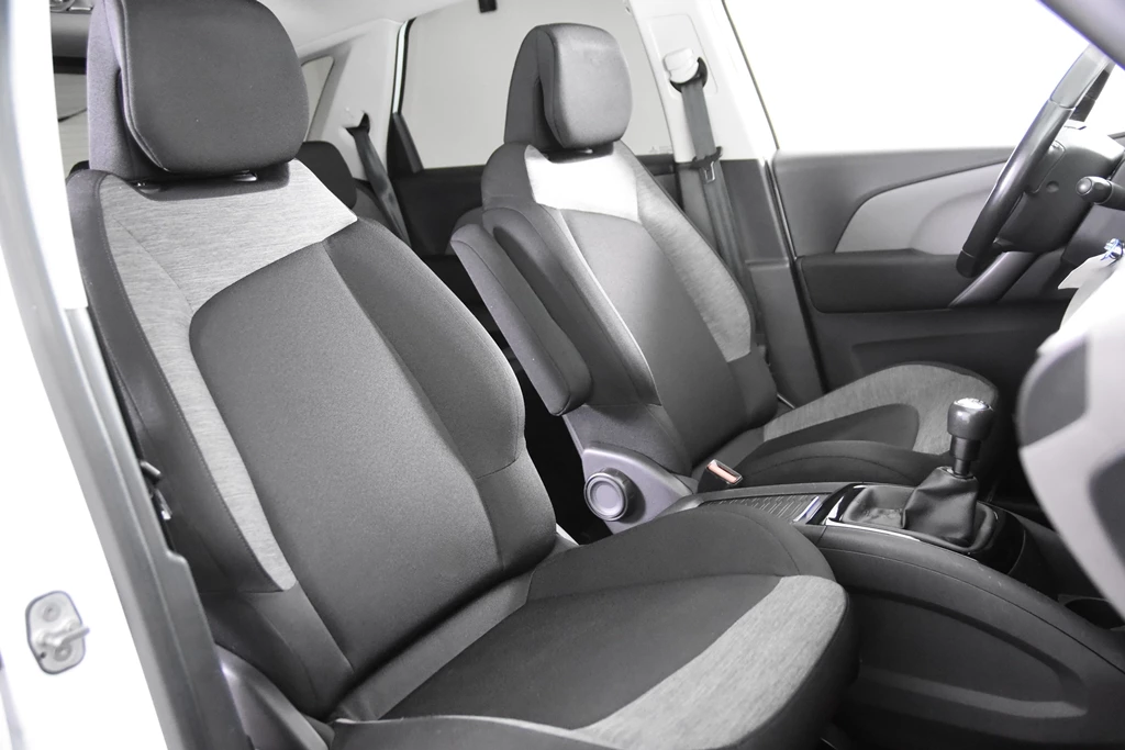 Citroën C4 Spacetourer – foto 16