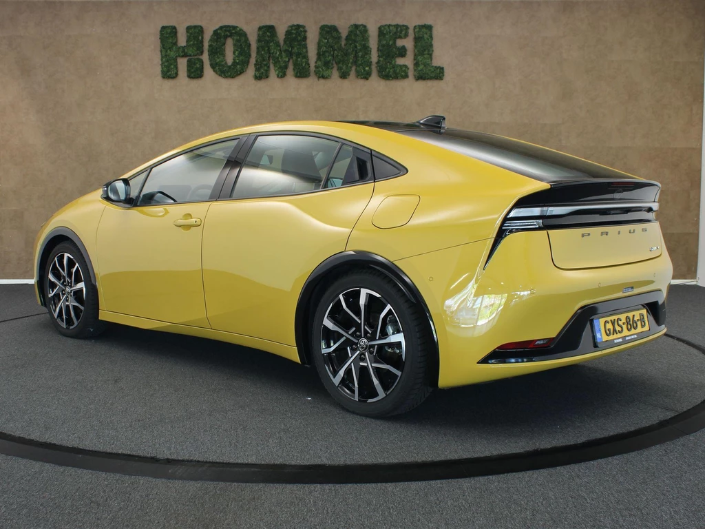 Toyota Prius – foto 8