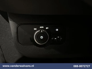 Mercedes-Benz Sprinter – thumbnail 18