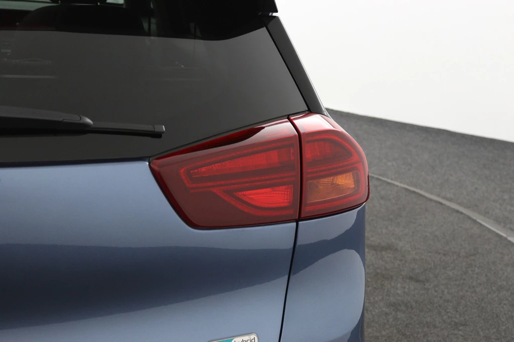 Kia Niro – foto 41