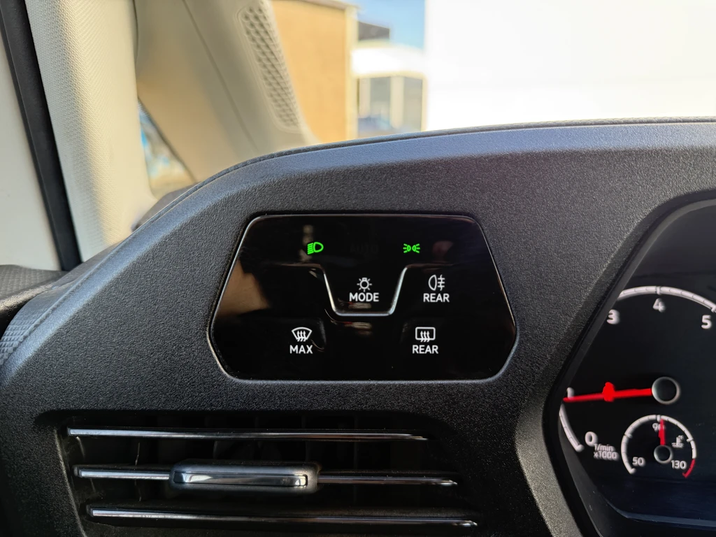 Volkswagen Caddy – foto 29