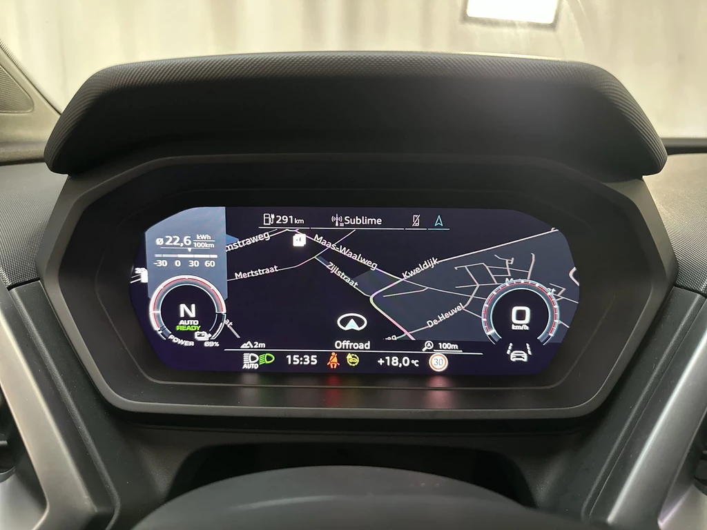 Audi Q4 e-tron – foto 17