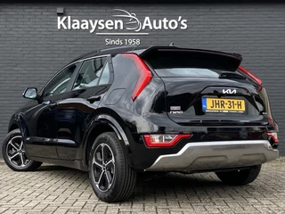 Kia Niro – thumbnail 3