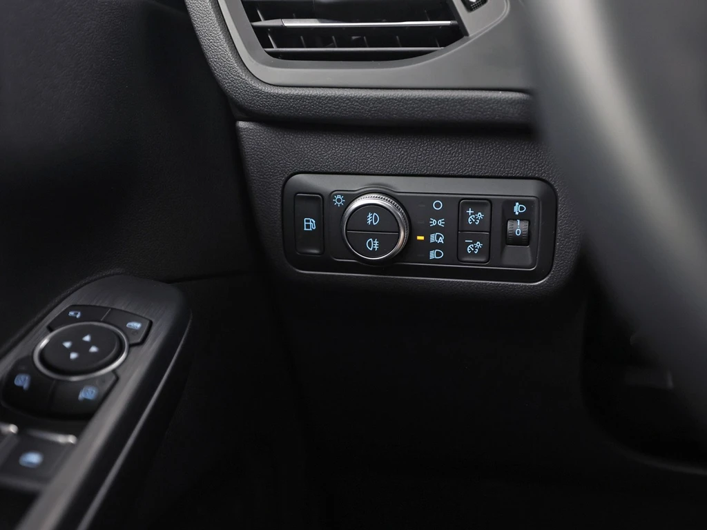 Ford Kuga – foto 26