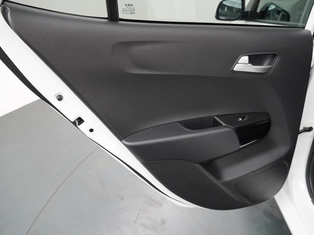Kia Picanto – foto 34