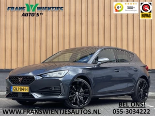 CUPRA Leon – thumbnail 1