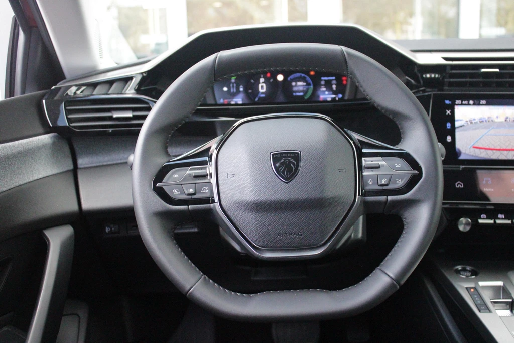 Peugeot 408 – foto 25