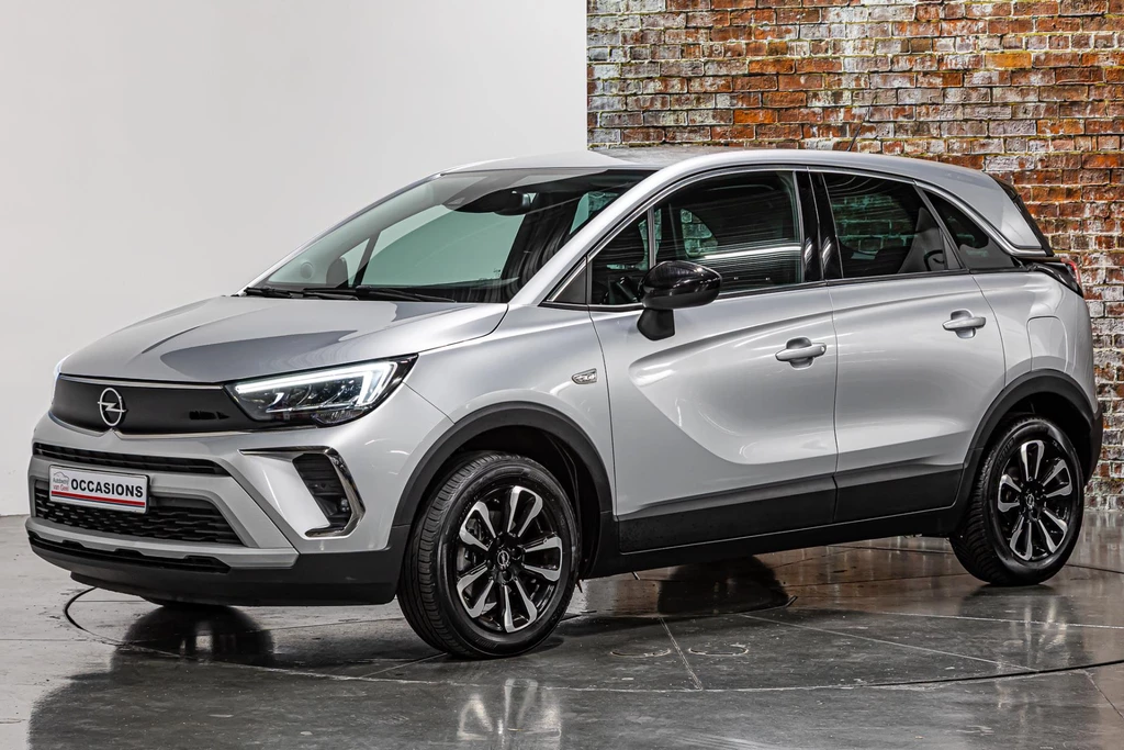Opel Crossland – foto 4