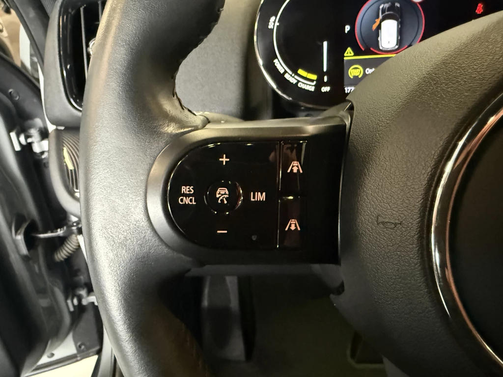 MINI Countryman – foto 18